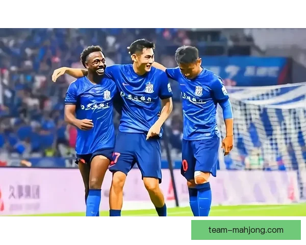 上海申花亚冠赛场韧劲与战术执行力并举展现球队新气象与冲击力
