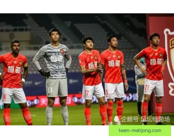 从亚冠积分榜变动看各队走势与赛季格局演变背后的竞争逻辑与战略调整