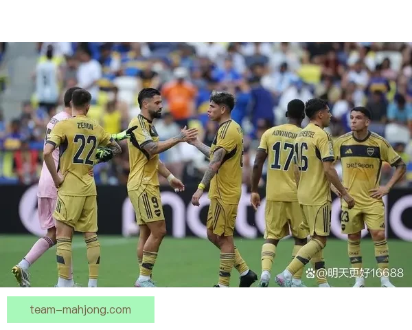 博卡青年在解放者杯决赛失利 盘点球队表现与未来展望