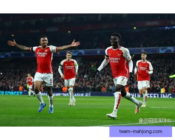 阿森纳欧冠主场大胜巴黎圣日耳曼震撼全场